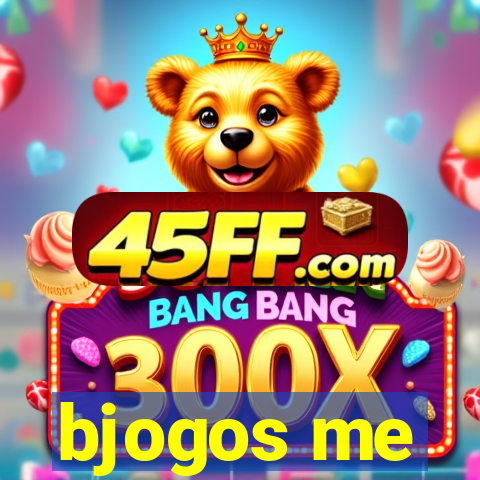 bjogos me